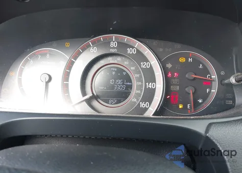 2017 Honda Accord Sport z USA, uszkodzony, nr VIN 1HGCR2F54HA277081